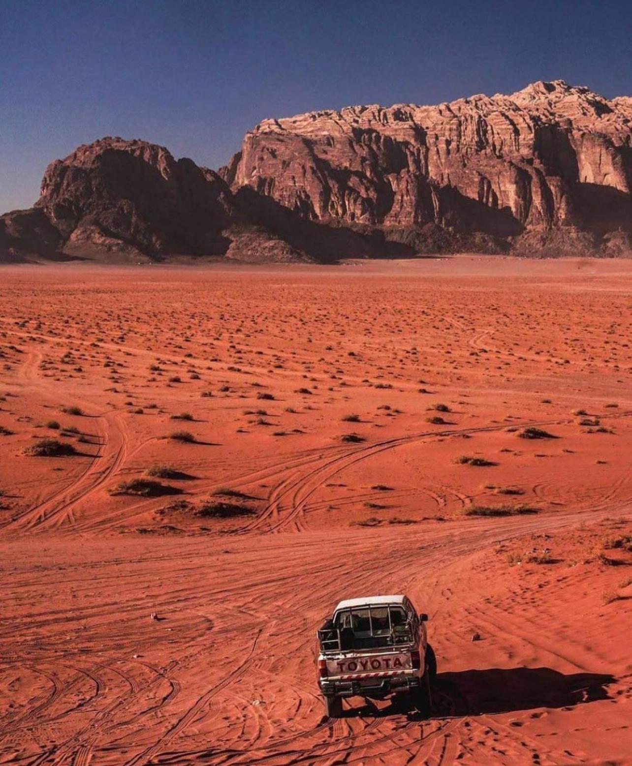 Rum Magic Luxury Camp Wadi Rum Exteriör bild